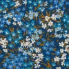 Liberty Fabrics Classic Tana Lawn|Tana Lawn™ Cotton^Sea Blossoms Tana Lawn™ Cotton