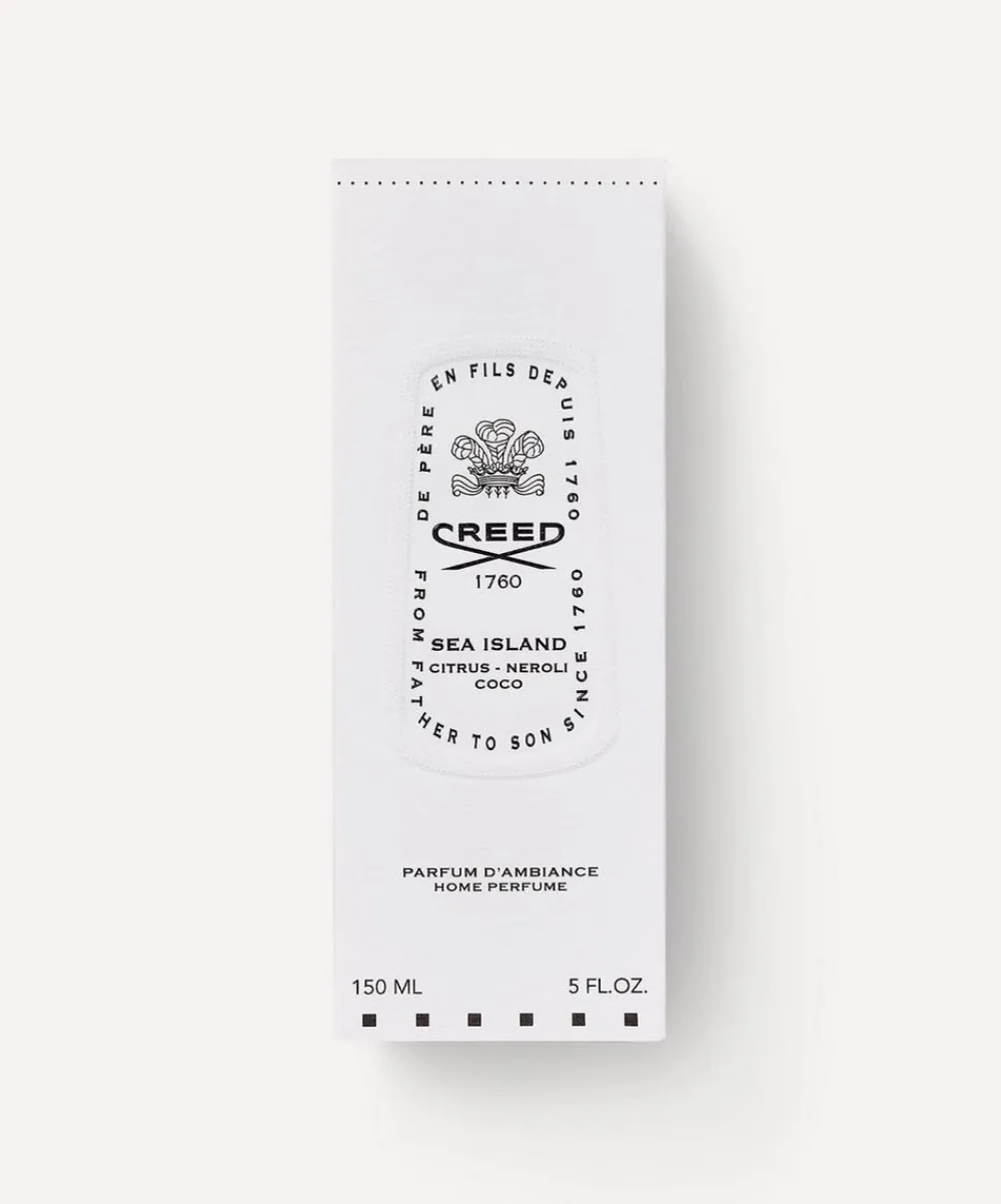 Creed Candles & Candle Holders^Sea Island Room Spray 150ml