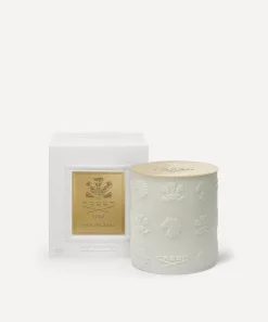 Creed Candles & Candle Holders^Sea Island Scented Candle 220g