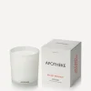 Apotheke Candles & Candle Holders^Sea Salt Grapefruit Classic Scented Candle 296g