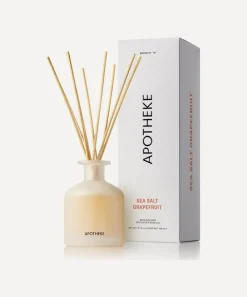 Apotheke Candles & Candle Holders^Sea Salt Grapefruit Reed Diffuser 190ml