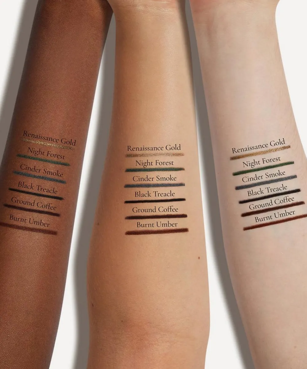 Lisa Eldridge Beauty Eyes^Seamless Glide Eye Pencil 1.2g