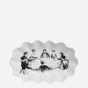 Astier de Villatte Tableware^Seance Platter