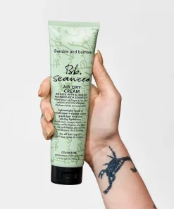 Bumble and Bumble Hair Styling^Seaweed Air Dry Cream 150ml