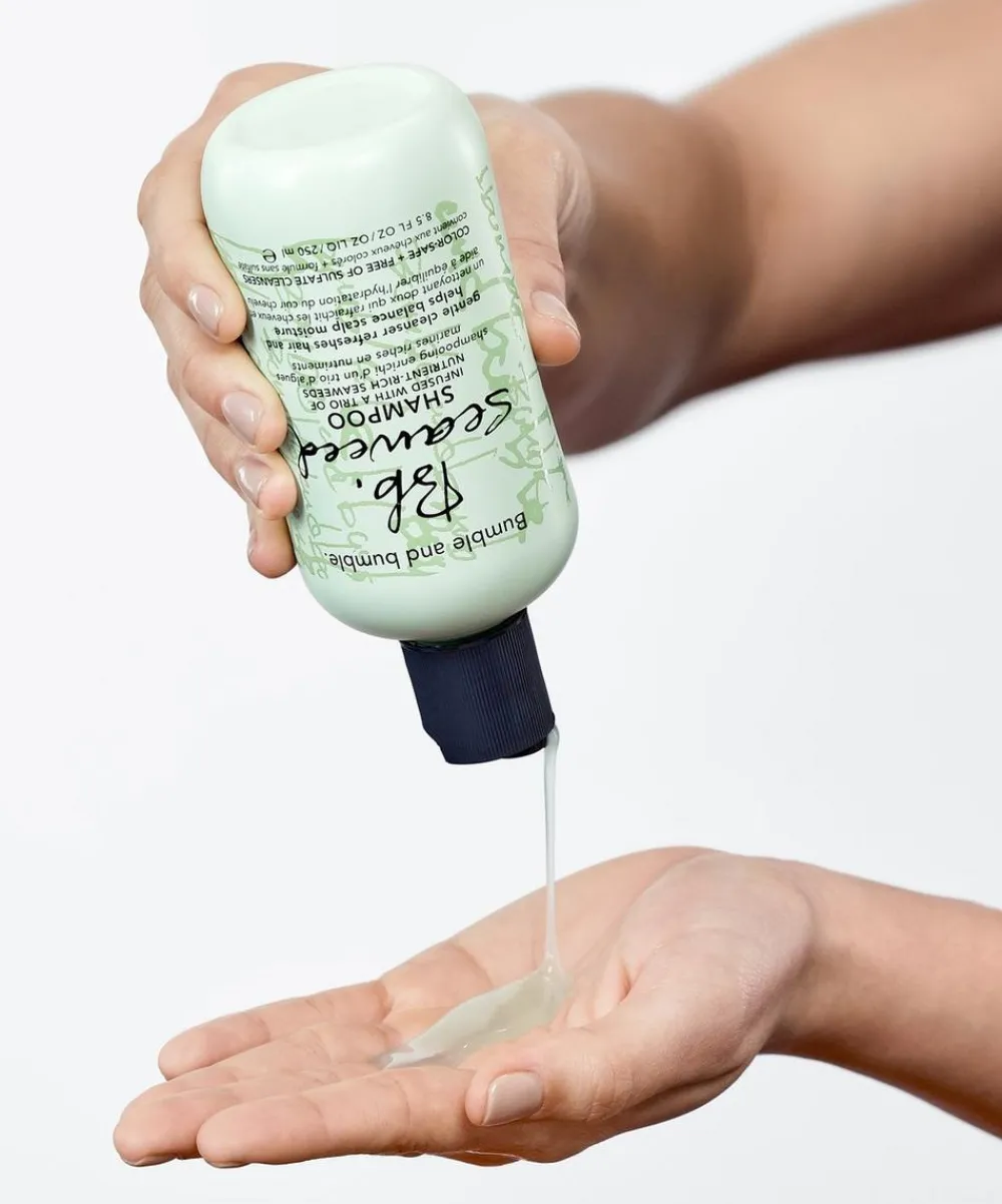 Bumble and Bumble Shampoo^Seaweed Shampoo 250ml