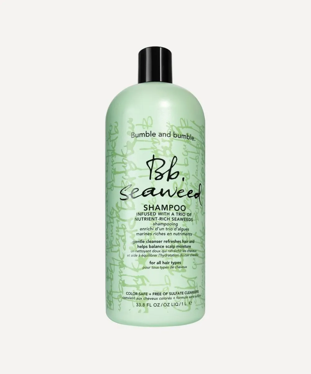 Bumble and Bumble Shampoo^Seaweed Shampoo 1000ml