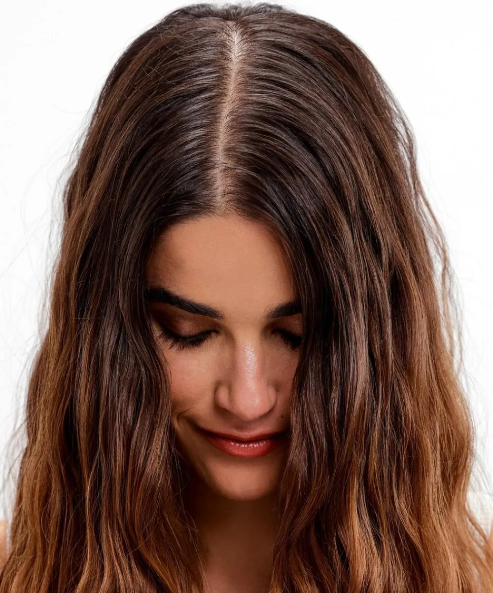 Bumble and Bumble Hair Treatments & Oils^Seaweed Whipped Scalp Scrub 200ml
