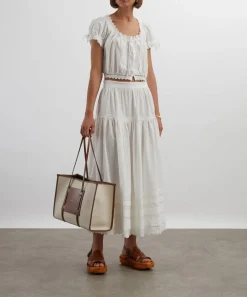 DÔEN Skirts^Sebastiane Skirt