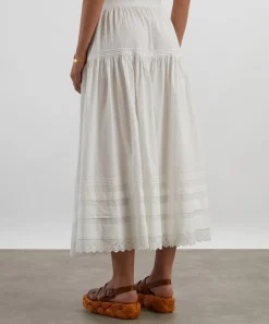 DÔEN Skirts^Sebastiane Skirt