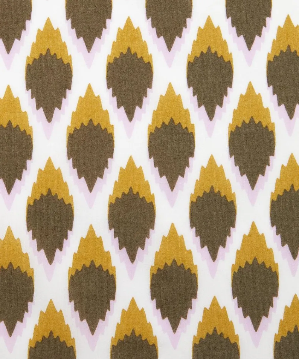 Liberty Fabrics Tana Lawn™ Cotton^Seed Structure Tana Lawn™ Cotton