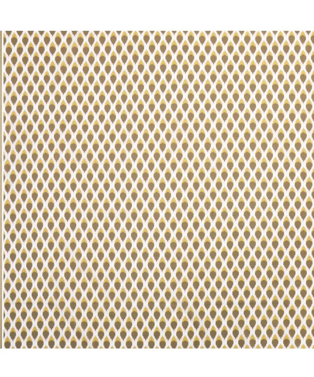 Liberty Fabrics Tana Lawn™ Cotton^Seed Structure Tana Lawn™ Cotton