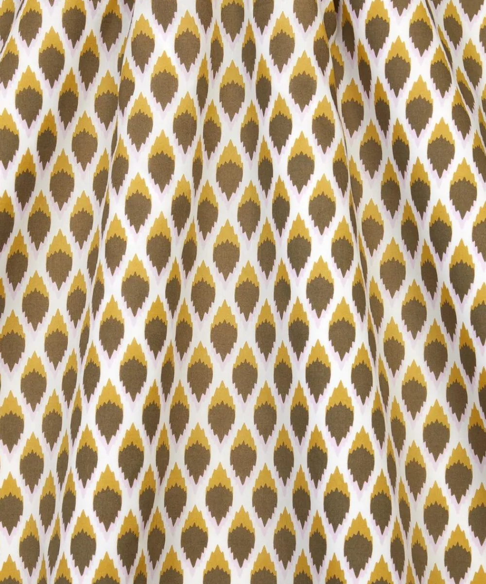 Liberty Fabrics Tana Lawn™ Cotton^Seed Structure Tana Lawn™ Cotton