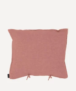 Caravane Cushions^Selena Washed Linen Cushion