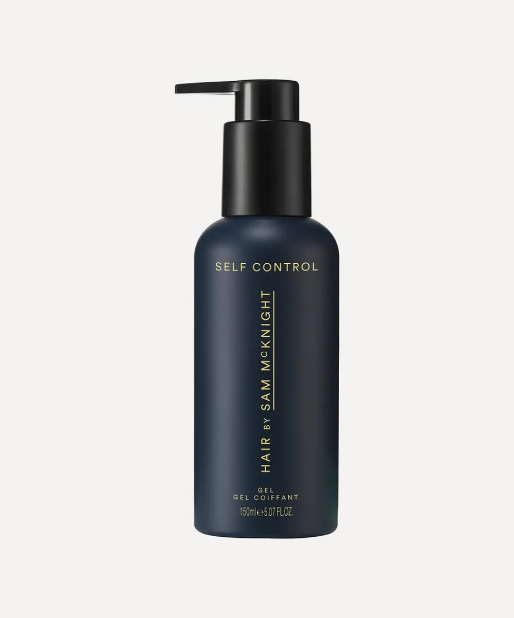 Hair by Sam McKnight Hair Styling^Self Control Gel 150ml