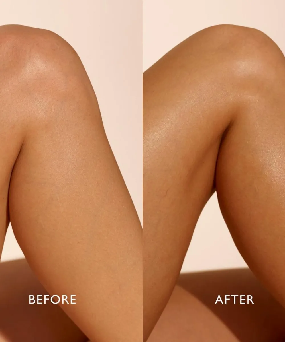 Lancaster Sun & Tanning|Spf Skincare^Self Tan Golden Body Gel 125ml