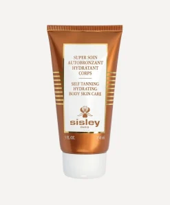 Sisley Paris Moisturisers^Self Tanning Hydrating Body Skin Care 150ml