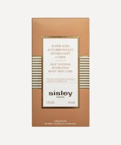 Sisley Paris Moisturisers^Self Tanning Hydrating Body Skin Care 150ml