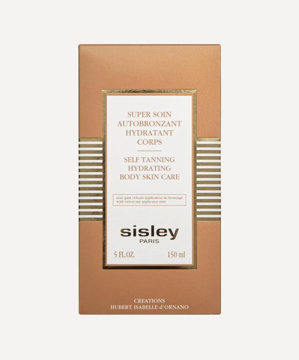Sisley Paris Moisturisers^Self Tanning Hydrating Body Skin Care 150ml