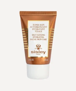 Sisley Paris Complexion^Self Tanning Hydrating Facial Skin Care 60ml