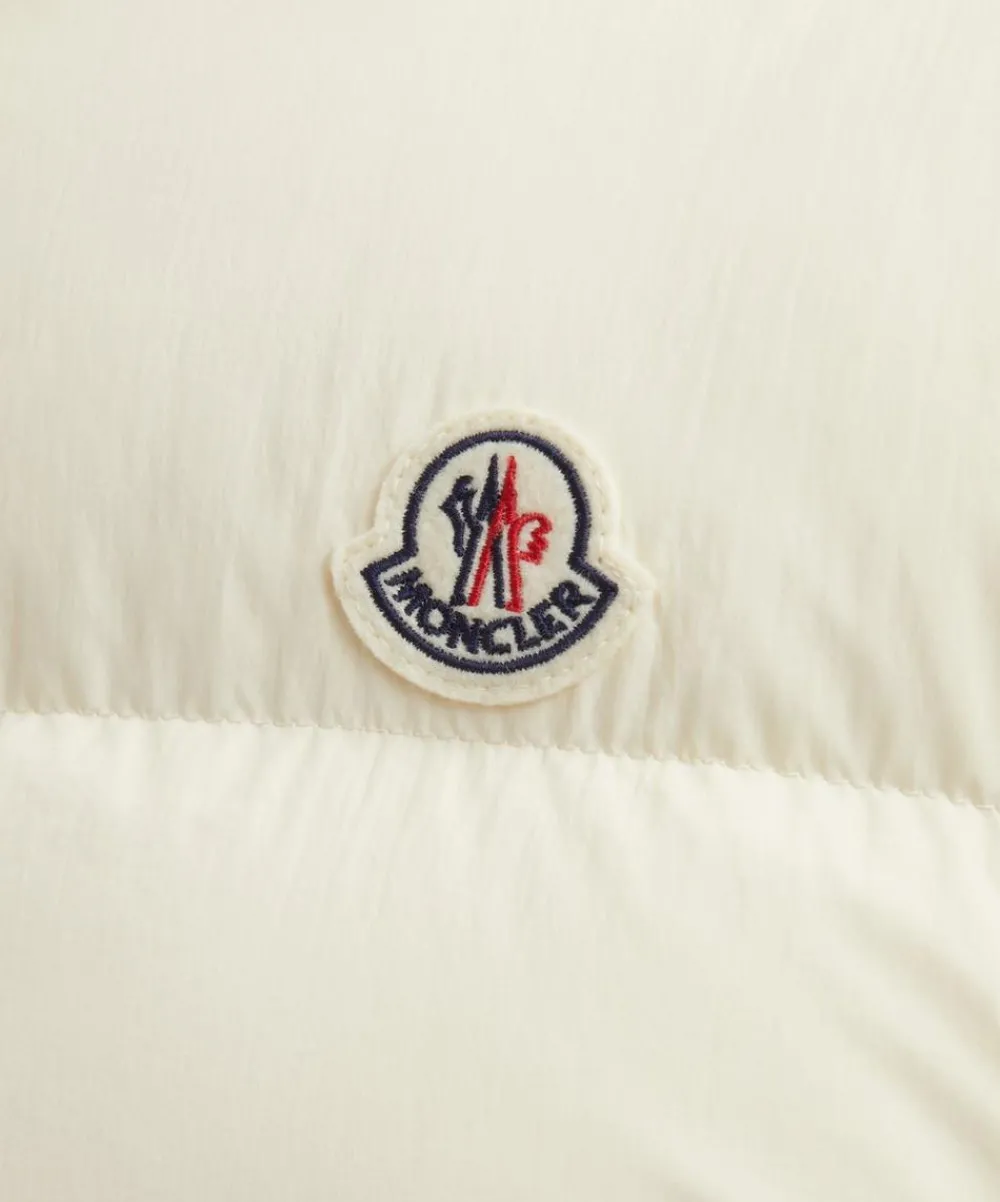 Moncler Coats & Jackets^Selle 2-in-1 Short Down Jacket