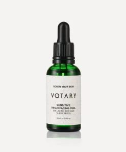 Votary Masks & Exfoliators^Sensitive Resurfacing Peel 30ml