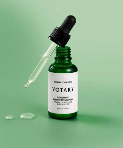 Votary Masks & Exfoliators^Sensitive Resurfacing Peel 30ml