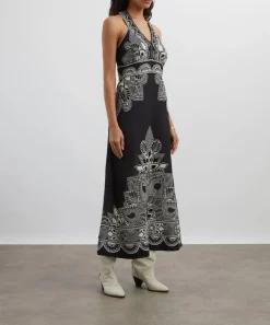 Scarlett Poppies Dresses^Serafina Maxi Dress