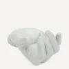 Astier de Villatte Candles & Candle Holders^Serena Incense Holder