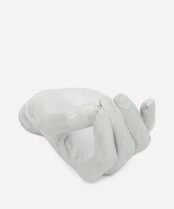 Astier de Villatte Candles & Candle Holders^Serena Incense Holder