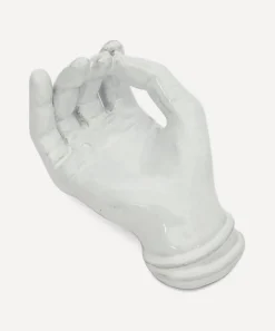 Astier de Villatte Candles & Candle Holders^Serena Incense Holder