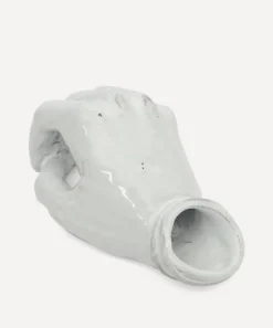 Astier de Villatte Candles & Candle Holders^Serena Incense Holder