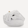 Astier de Villatte Ornaments^Serena Painted Ring Box