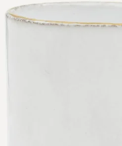Astier de Villatte Mugs^Serena Right Eye Cup