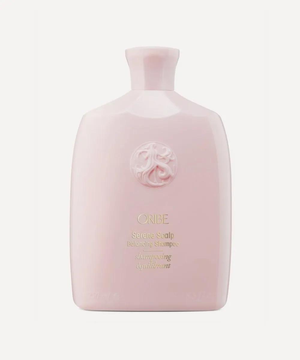 Oribe Shampoo^Serene Scalp Anti-Dandruff Shampoo 250ml