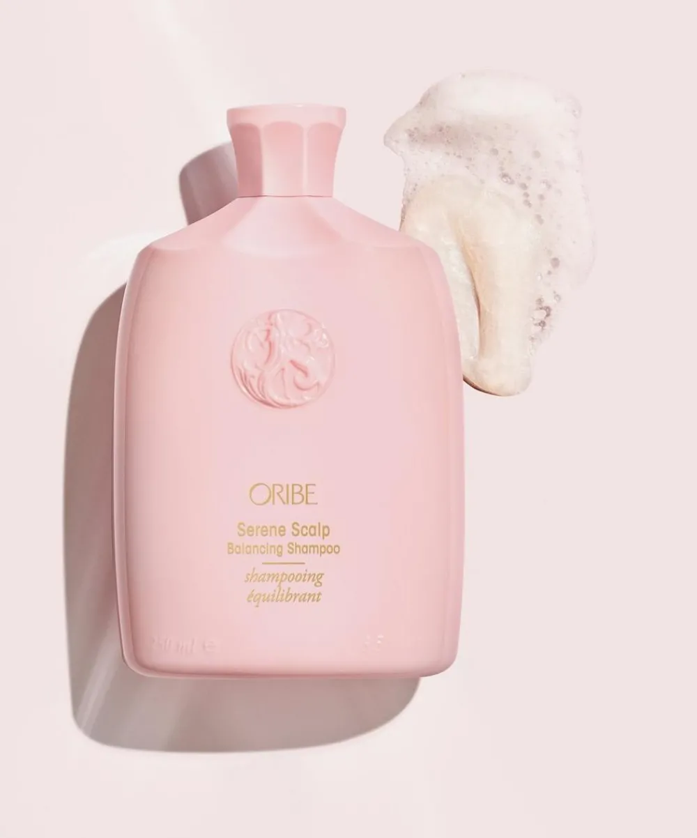 Oribe Shampoo^Serene Scalp Anti-Dandruff Shampoo 250ml