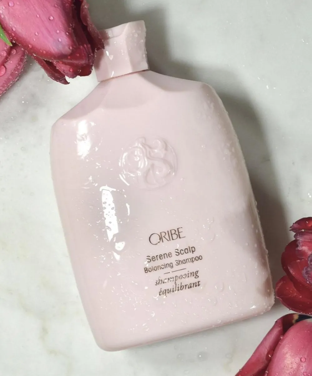 Oribe Shampoo^Serene Scalp Anti-Dandruff Shampoo 250ml