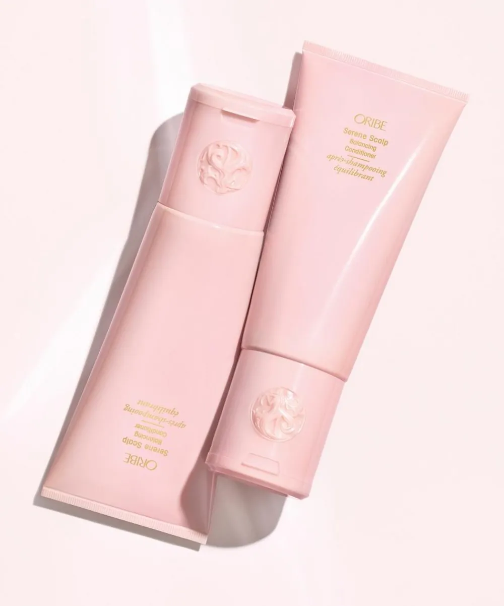 Oribe Conditioner^Serene Scalp Balancing Conditioner 200ml