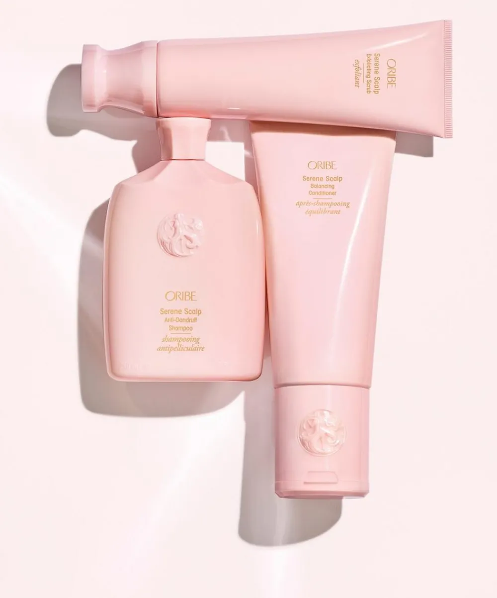 Oribe Conditioner^Serene Scalp Balancing Conditioner 200ml