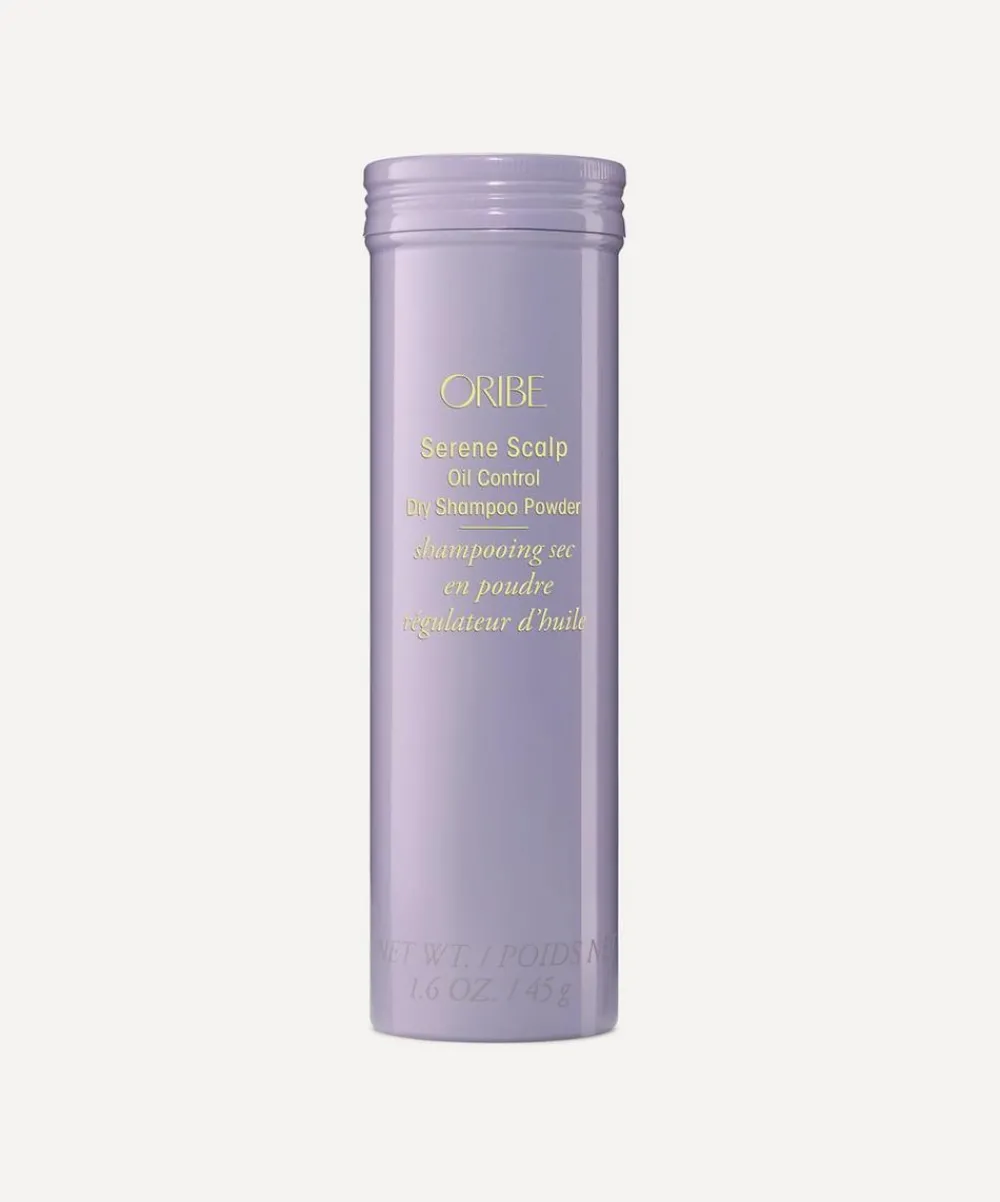 Oribe Shampoo^Serene Scalp Oil Control Dry Shampoo Powder 45g