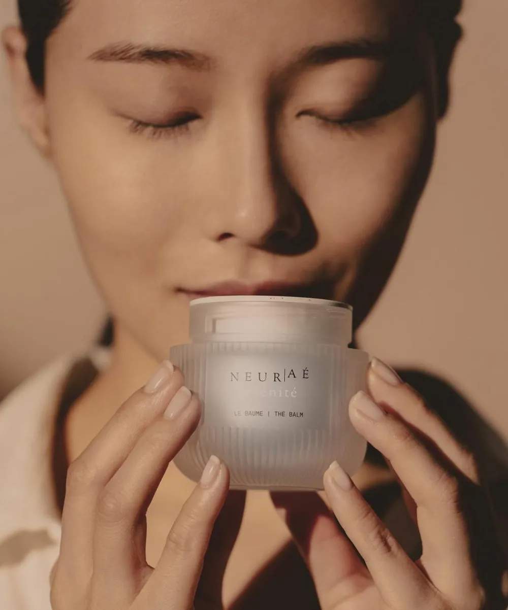 NEURAÉ Moisturisers^Serenity the Balm 50ml