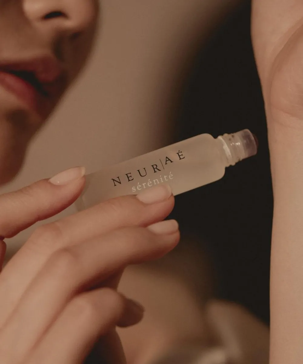NEURAÉ Wellness^Serenity the Emotion Booster 6.5ml