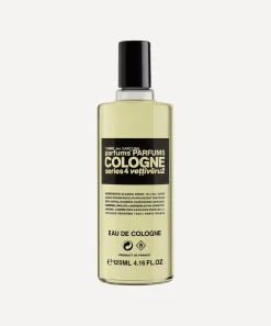 Comme Des Garçons Mens Perfume|Womens Perfume^Series 4 Cologne Vettiveru 125ml