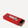Fornasetti Storage^Serratura Printed Wooden Box