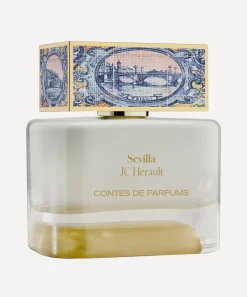 Contes de Parfums Womens Perfume^Sevilla Eau de Parfum 100ml