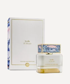 Contes de Parfums Womens Perfume^Sevilla Eau de Parfum 100ml