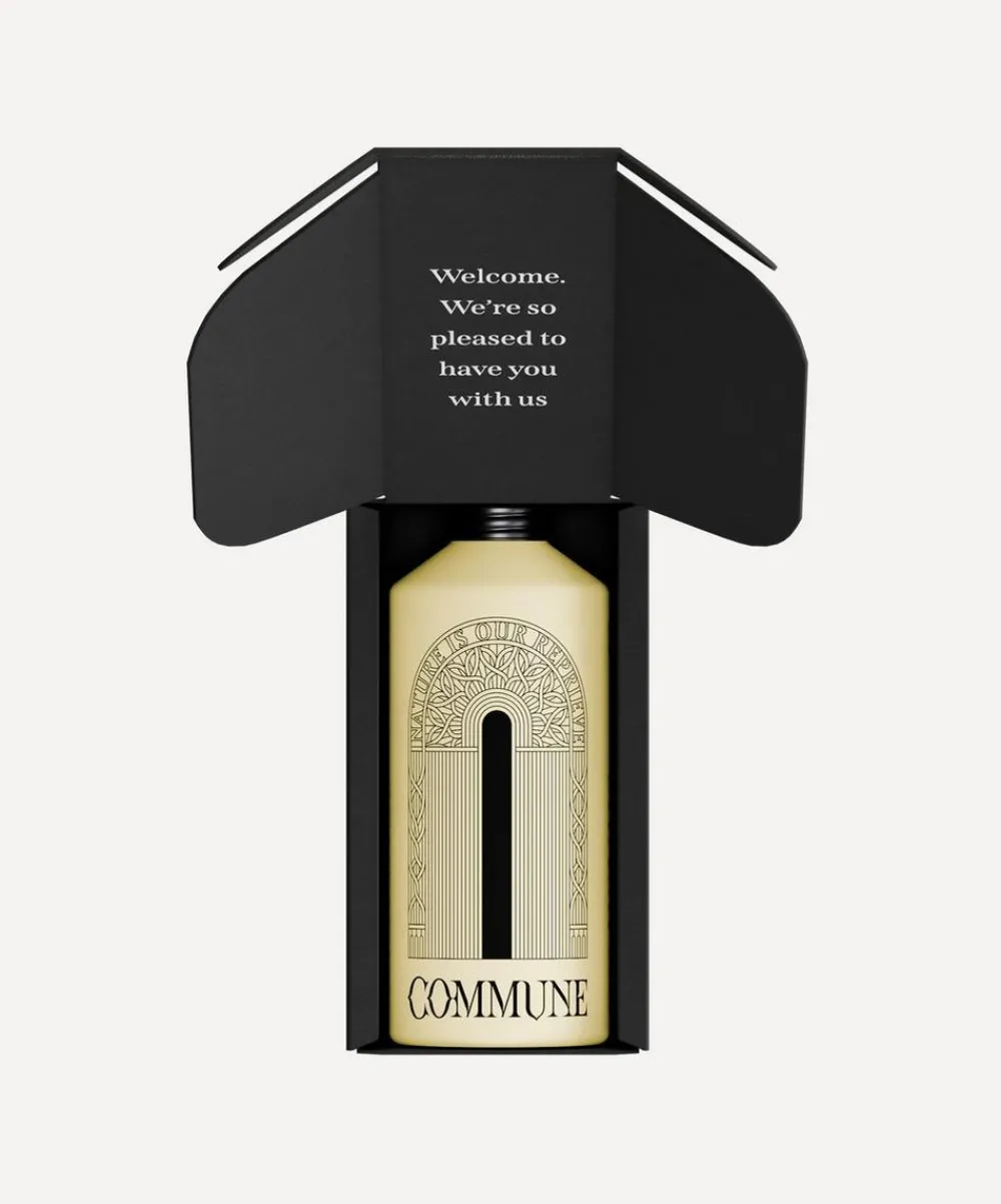 Commune Moisturisers^Seymour Body Cream Refill 750ml