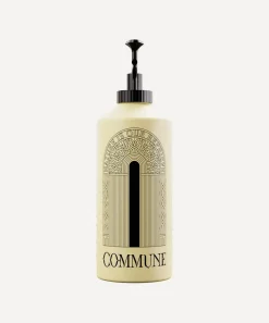 Commune Moisturisers^Seymour Body Cream with Reusable Pump 750ml