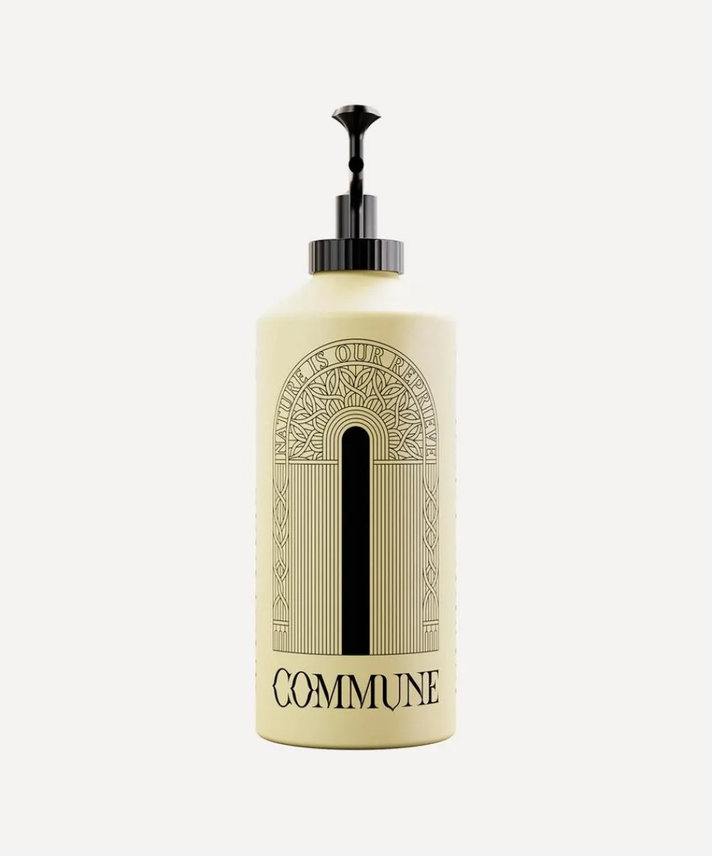 Commune Moisturisers^Seymour Body Cream with Reusable Pump 750ml