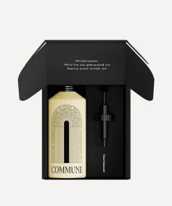 Commune Moisturisers^Seymour Body Cream with Reusable Pump 750ml