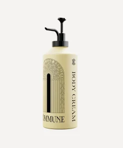 Commune Moisturisers^Seymour Body Cream with Reusable Pump 750ml